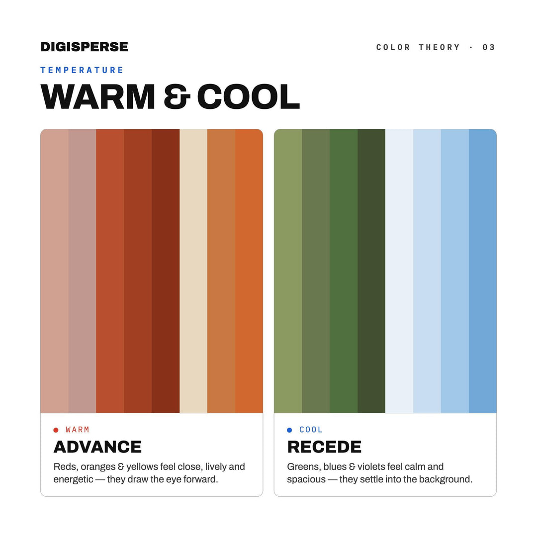 Mojave Desert Color Palette | 30 Colors | Hex RGB CMYK | Color Guide | Procreate Swatches + ASE | Digital Download