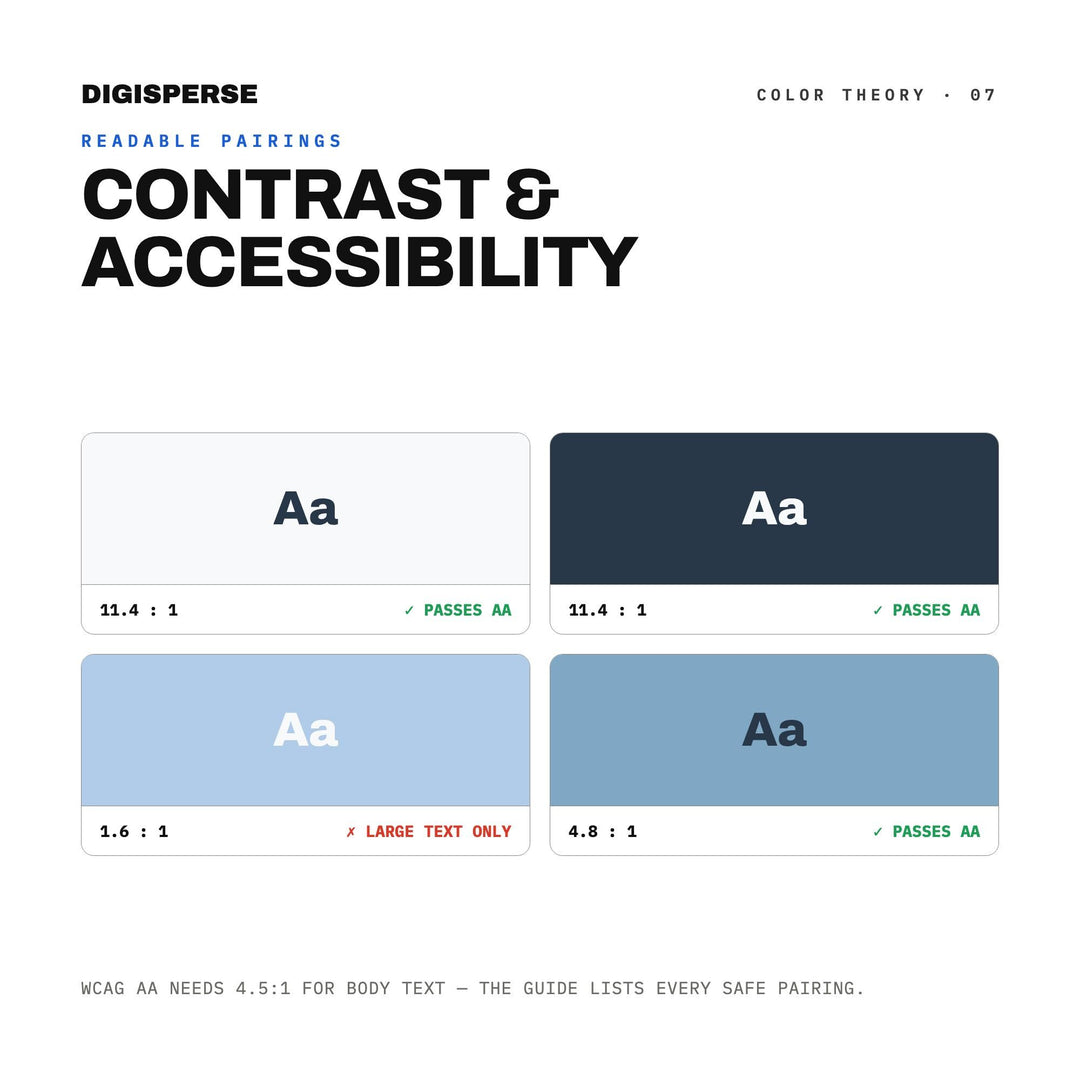 Detached Color Palette | 30 Colors | Hex RGB CMYK | Color Guide | Procreate Swatches + ASE | Digital Download