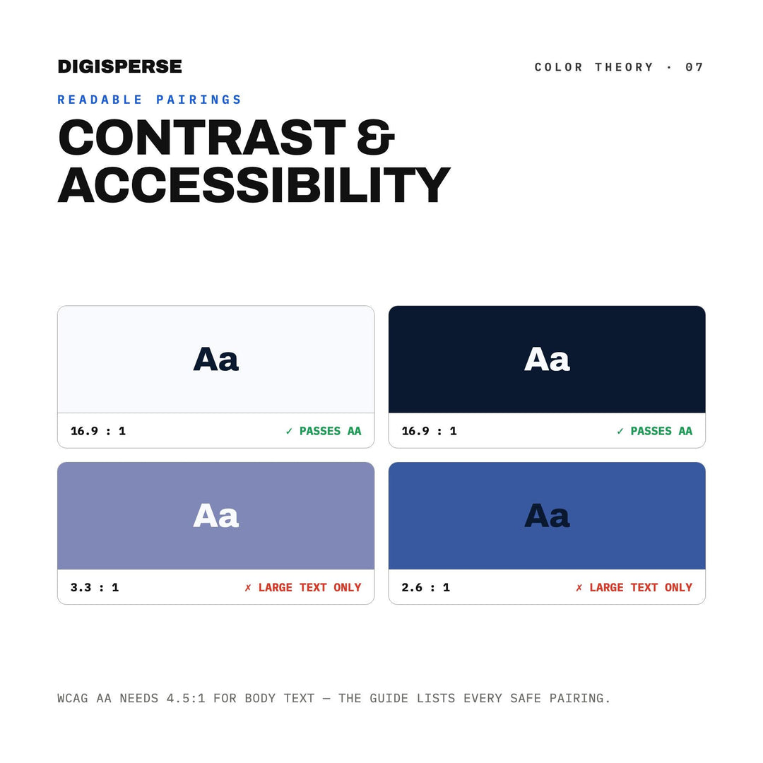 Melancholic Blue Color Palette | 30 Procreate Swatches, ASE Guide (Digital Download)