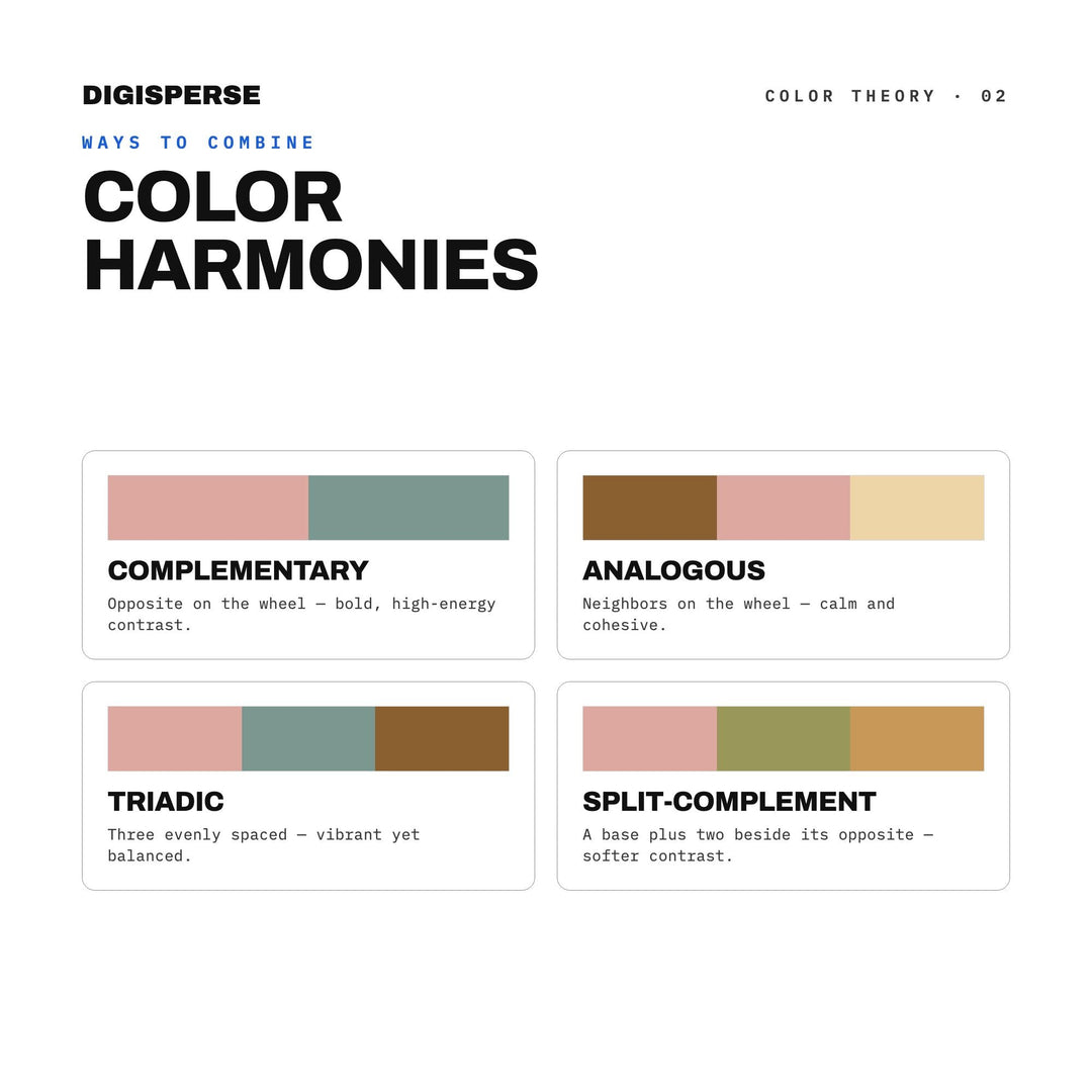 Nostalgic Color Palette | 30 Procreate Swatches, HEX, RGB, CMYK (Digital Download)