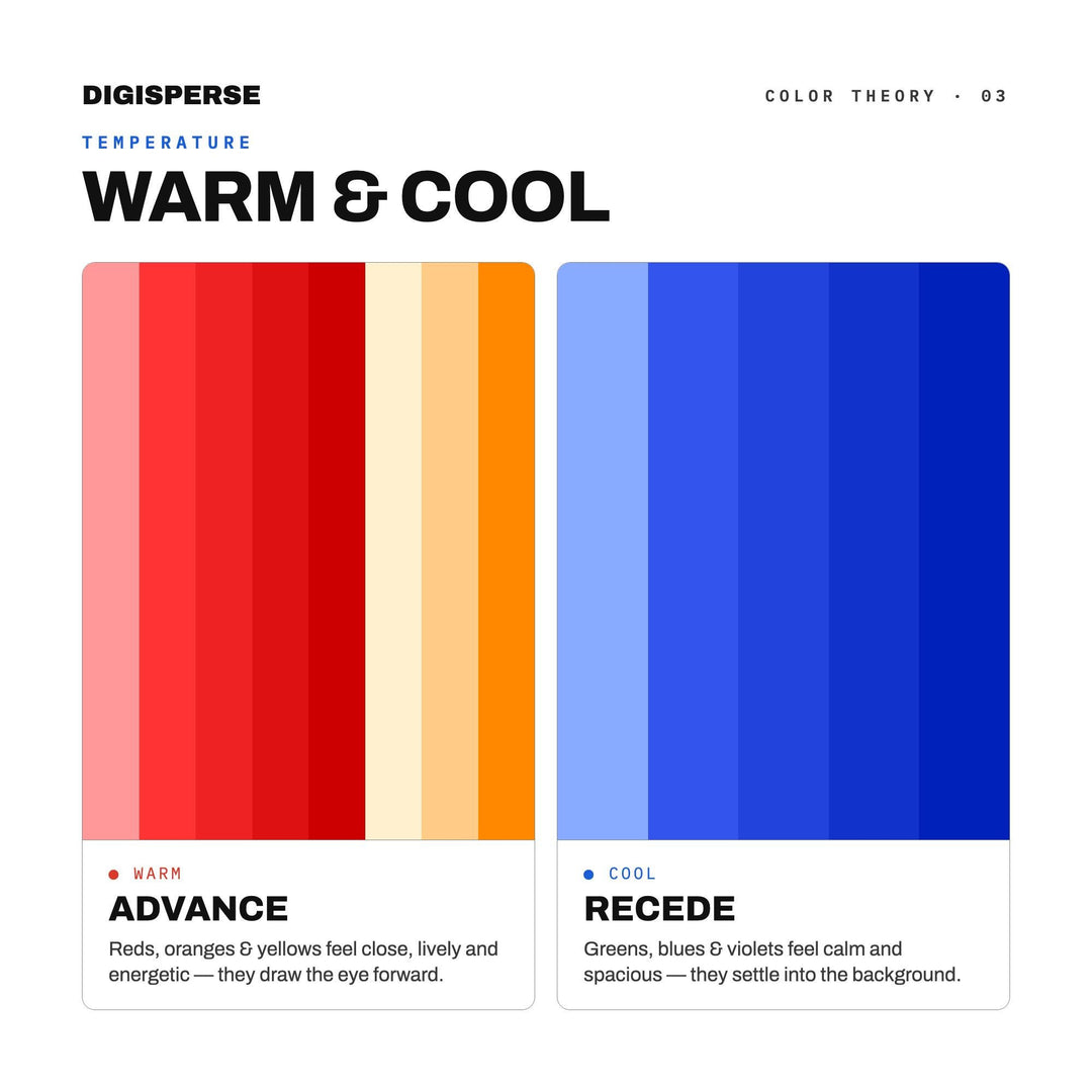 1960s Mod Color Palette | 30 Swatches, Hex, RGB, CMYK (Digital Download)