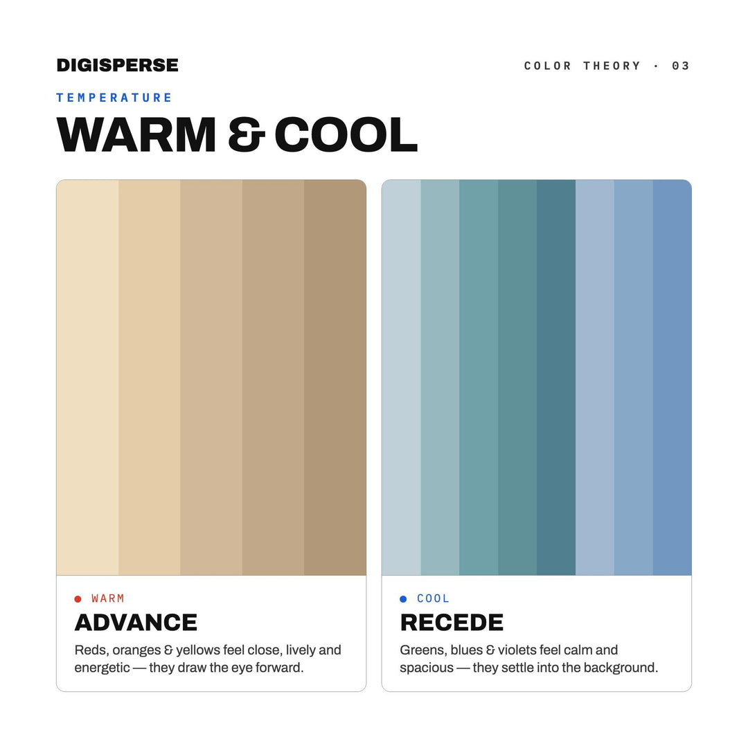 Ambient Electronic Color Palette | 30 Colors | Hex RGB CMYK | Color Guide | Procreate Swatches + ASE | Digital Download