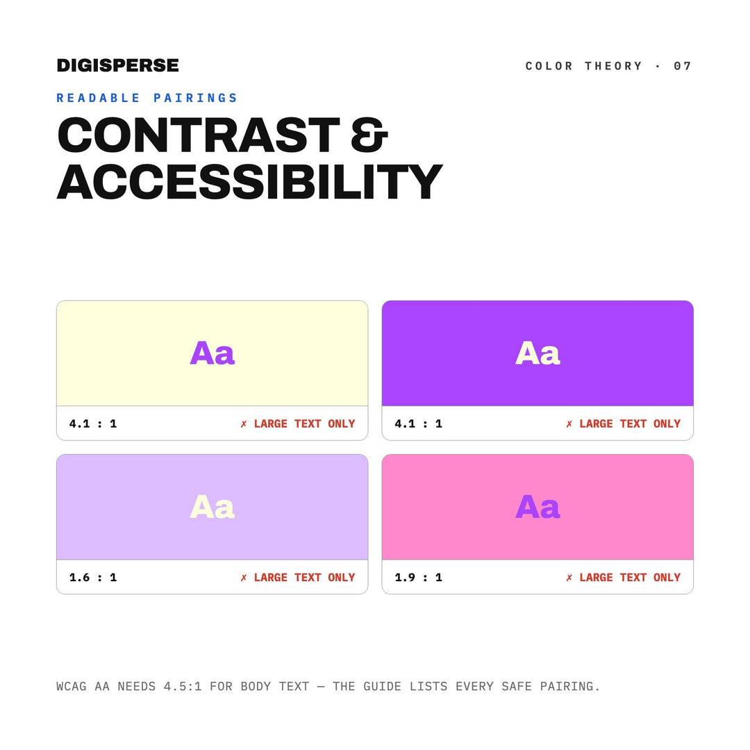 K-Pop Bright Color Palette | 30 Procreate Swatches, ASE Guide (Digital Download)