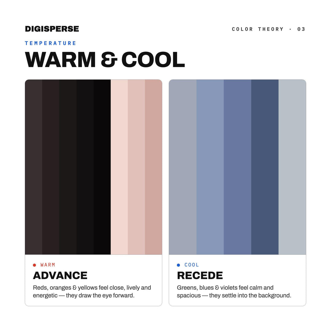 Silent Film Color Palette | 30 Colors | Hex RGB CMYK | Color Guide | Procreate Swatches + ASE | Digital Download