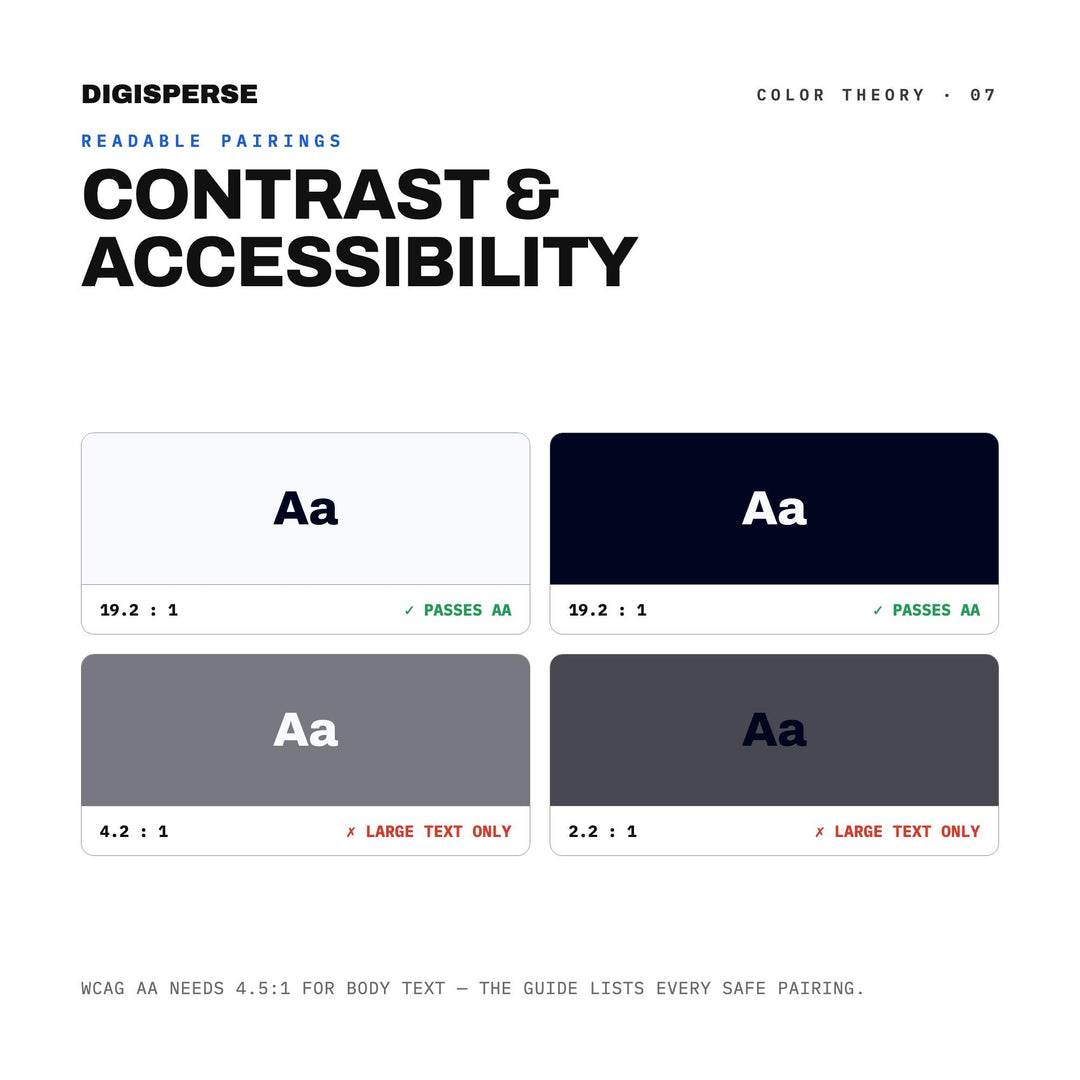 Parallel Universe Color Palette | 30 Procreate Swatches, ASE Guide (Digital Download)