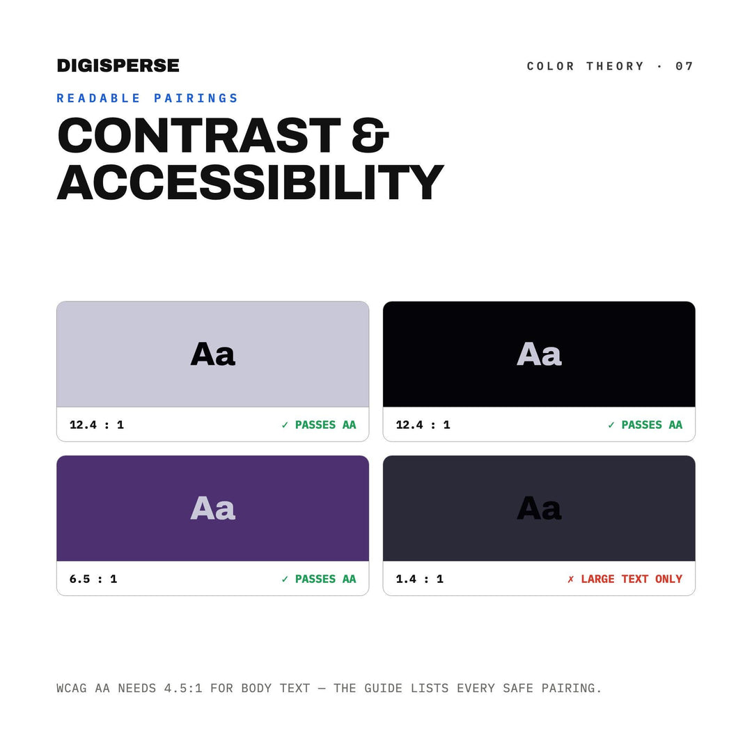 Shadow Realm Color Palette | 30 Colors | Hex RGB CMYK | Color Guide | Procreate Swatches + ASE | Digital Download