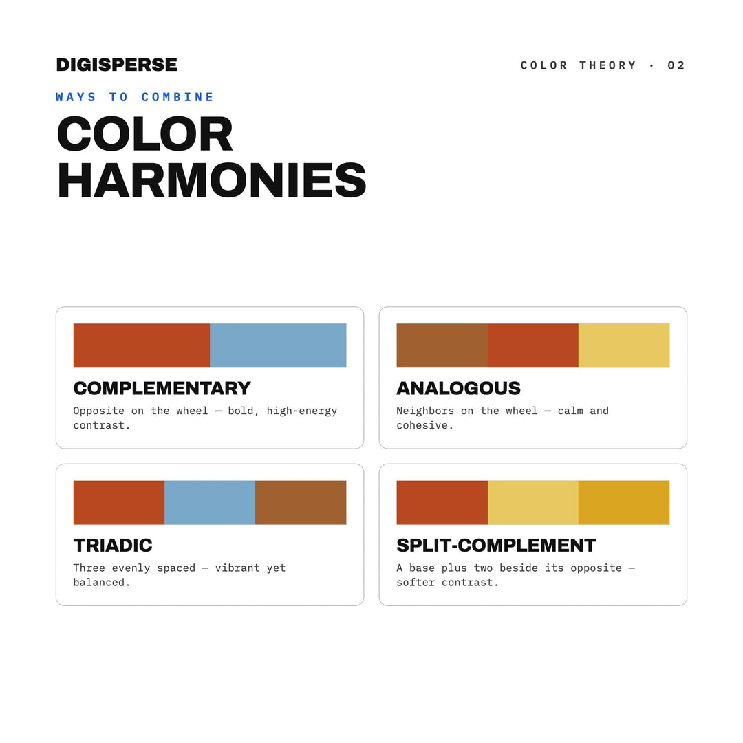 Sunflower Farm Color Palette | 30 Colors | Hex RGB CMYK | Procreate Swatches + ASE | Digital Download