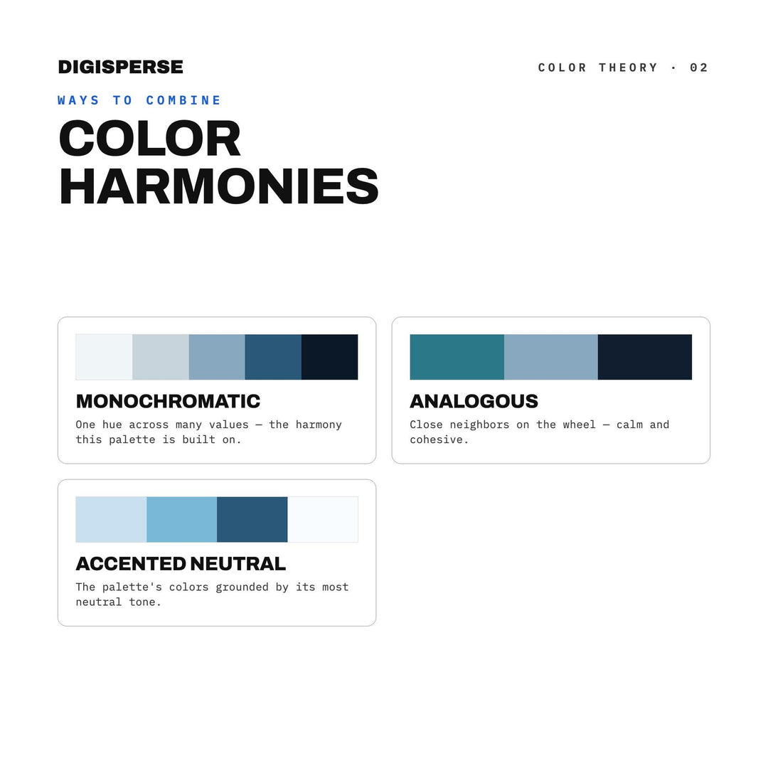 Frozen Lake Color Palette | 30 Colors | Hex RGB CMYK | Color Guide | Procreate Swatches + ASE | Digital Download