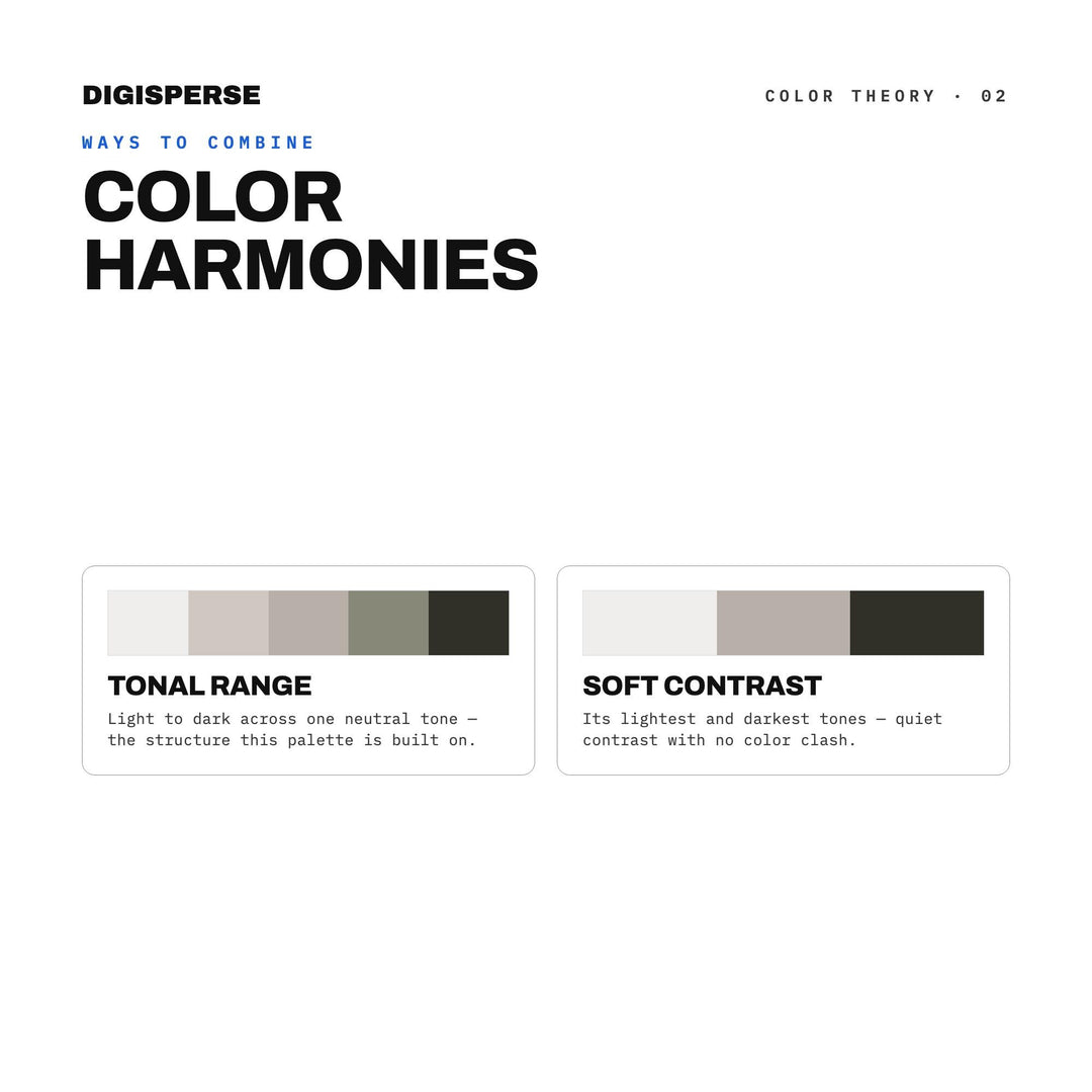 Ghost Forest Color Palette | 30 Nature Hues, Procreate, ASE (Digital Download)