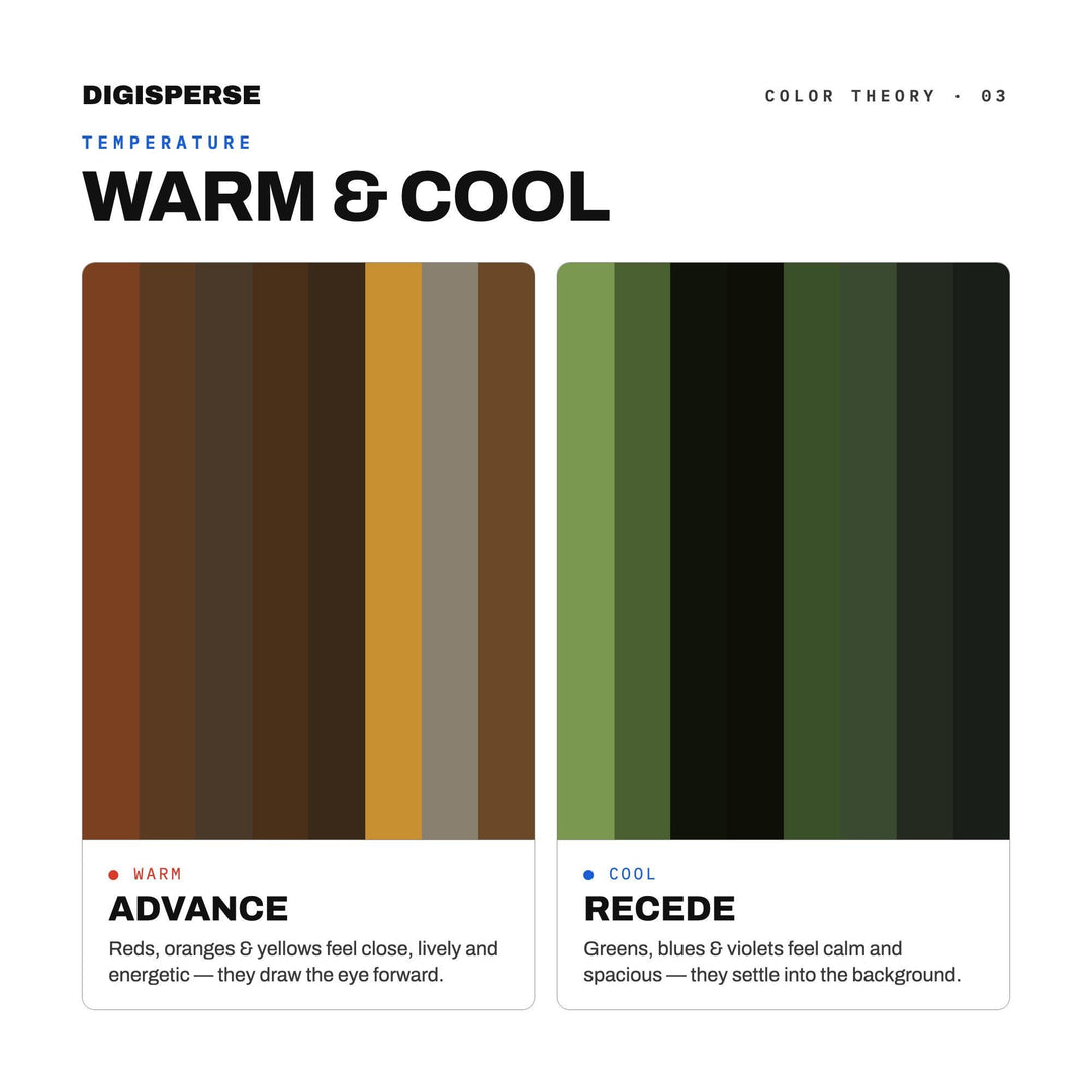 Ironwood Forest Color Palette | 30 Colors | Hex RGB CMYK | Color Guide | Procreate Swatches + ASE | Digital Download