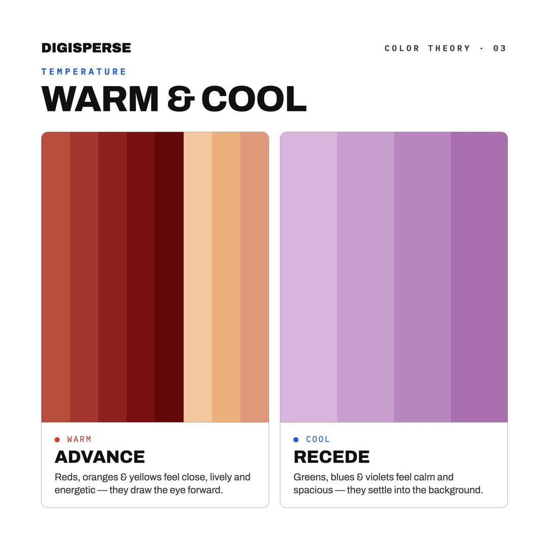 Painted Desert Color Palette | 30 Procreate Swatches, ASE, PDF Guide (Digital Download)