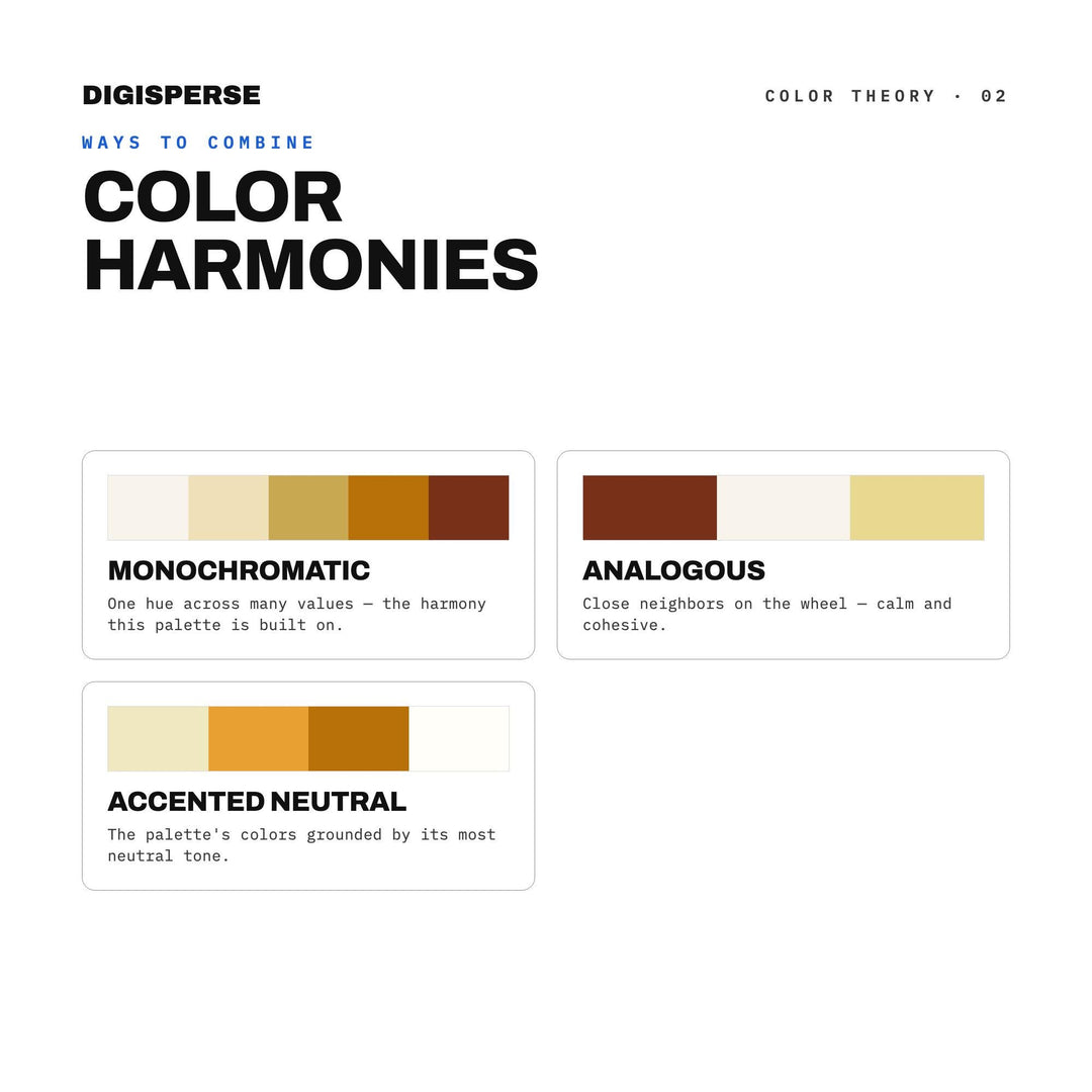 Caramelized Onion Color Palette | 30 Hex RGB CMYK Swatches (Digital Download)