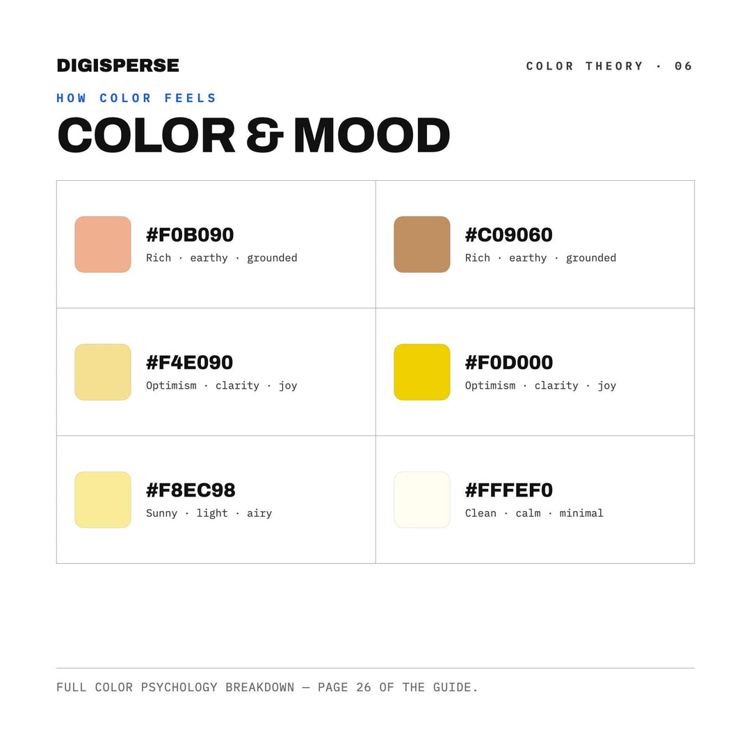 Sparkling Gold Color Palette for Celebration Art and Elegant Wedding Branding, 30 Champagne Fizz Hues, Procreate Swatches, Hex Codes