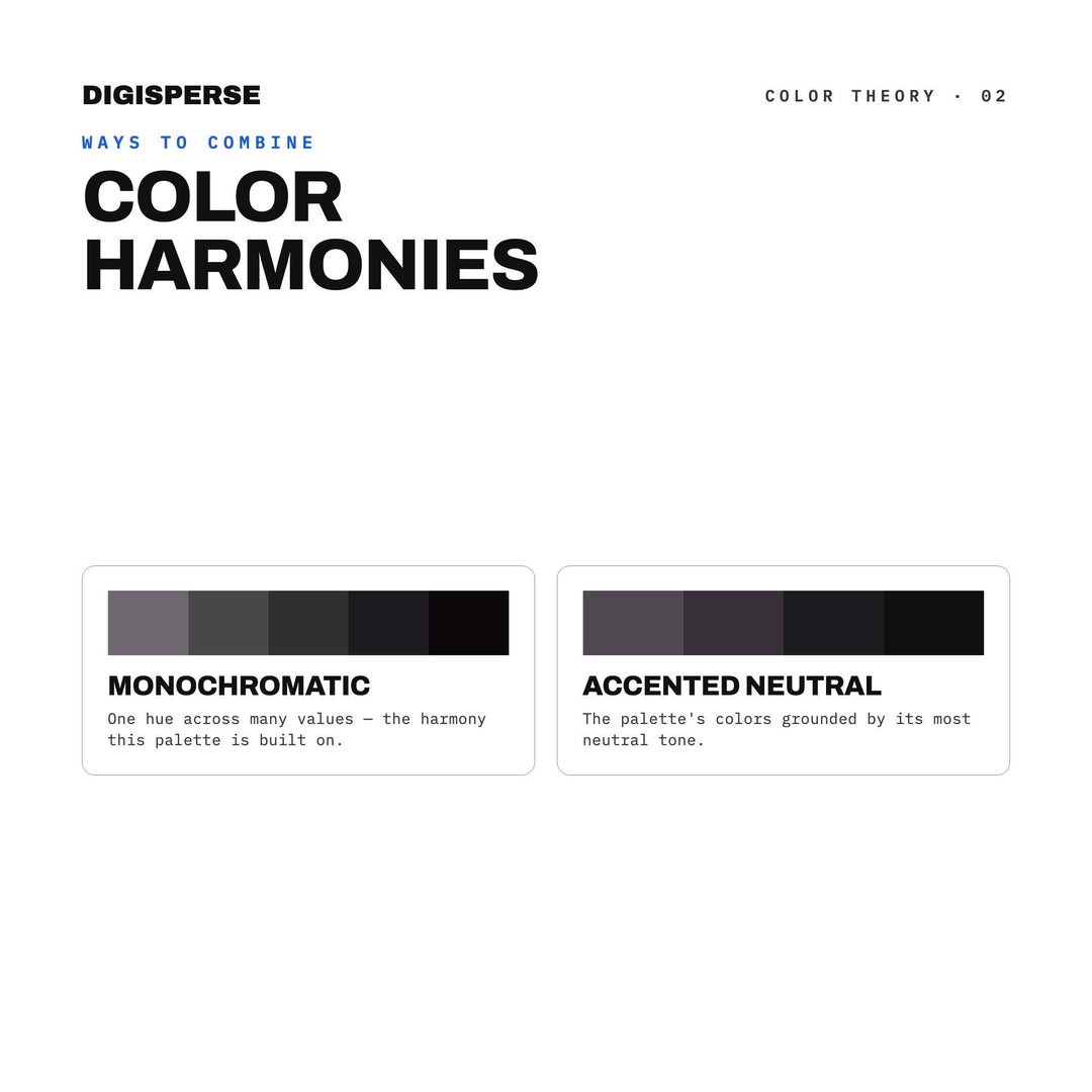 Dark Obsidian Color Palette | 30 Colors | Hex RGB CMYK | Color Guide | Procreate Swatches + ASE | Digital Download