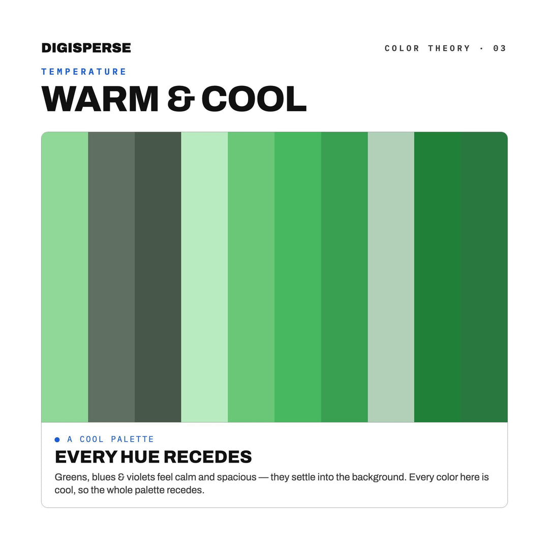 Jade Dynasty Color Palette | 30 Procreate Swatches, ASE Guide (Digital Download)