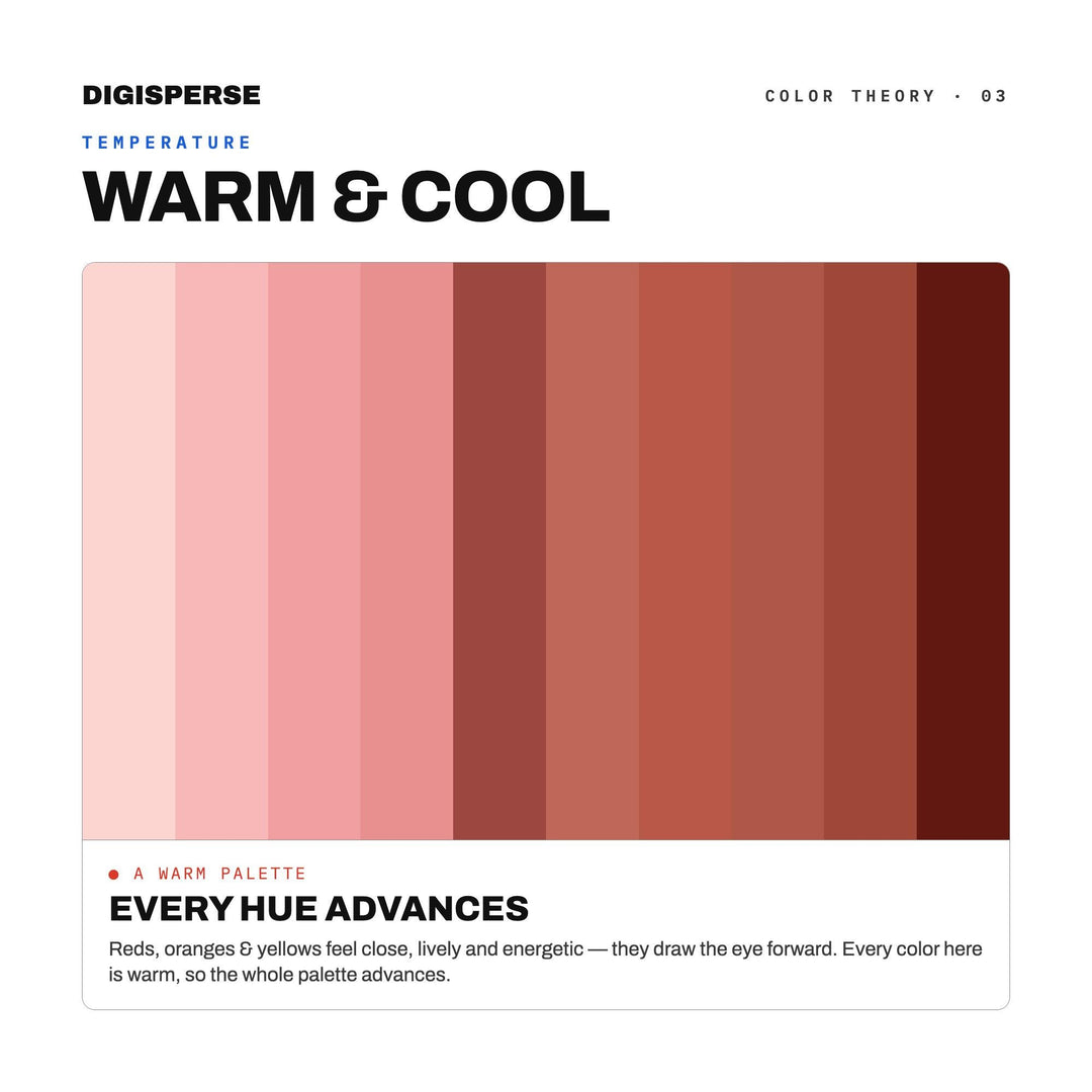 Rose Gold Color Palette | 30 Procreate Swatches, HEX, RGB, CMYK (Digital Download)