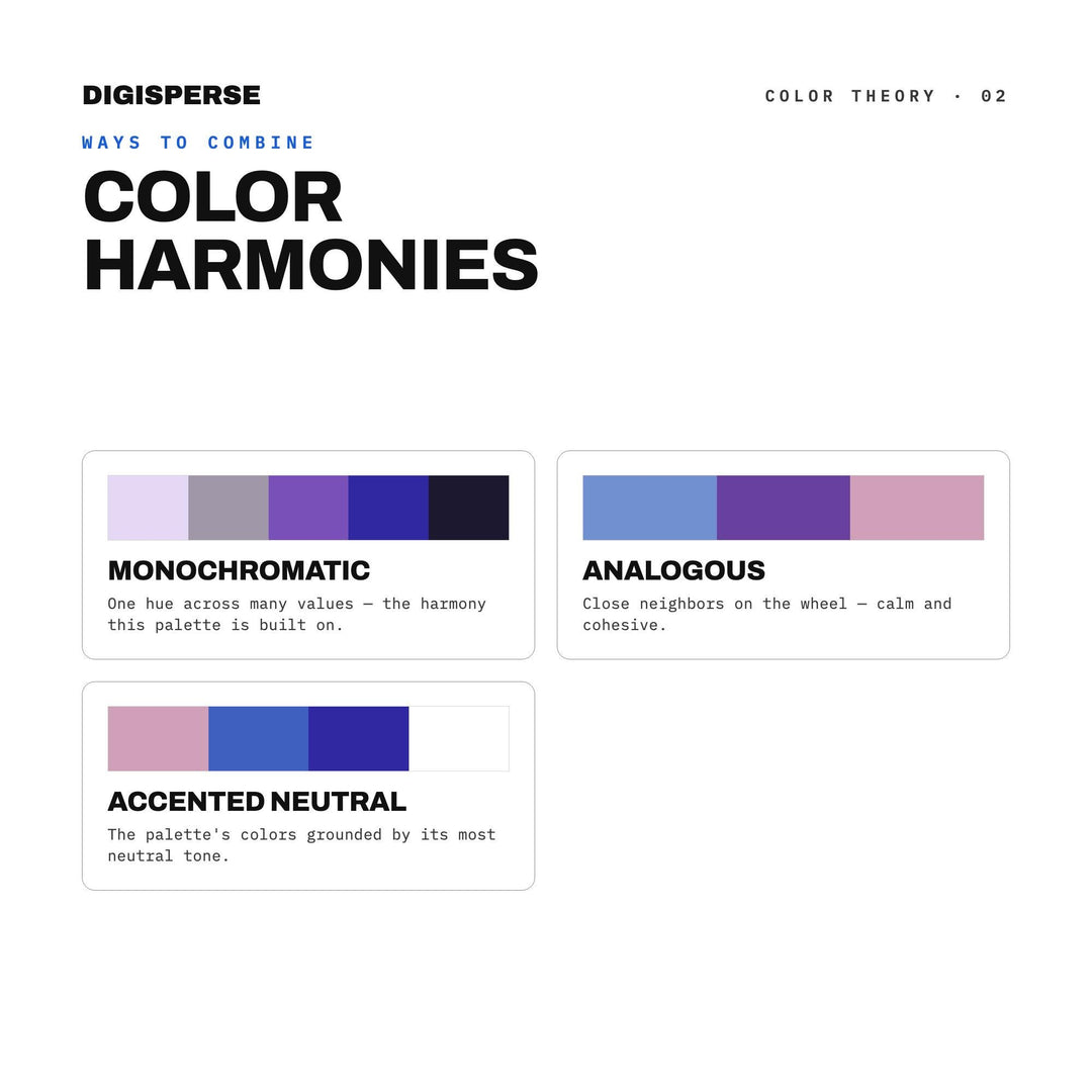 Deep Violet Color Palette for Luxury Gemstone Art and Elegant Jewelry Branding, 30 Tanzanite Blue Hues, Procreate Swatches, Hex Codes