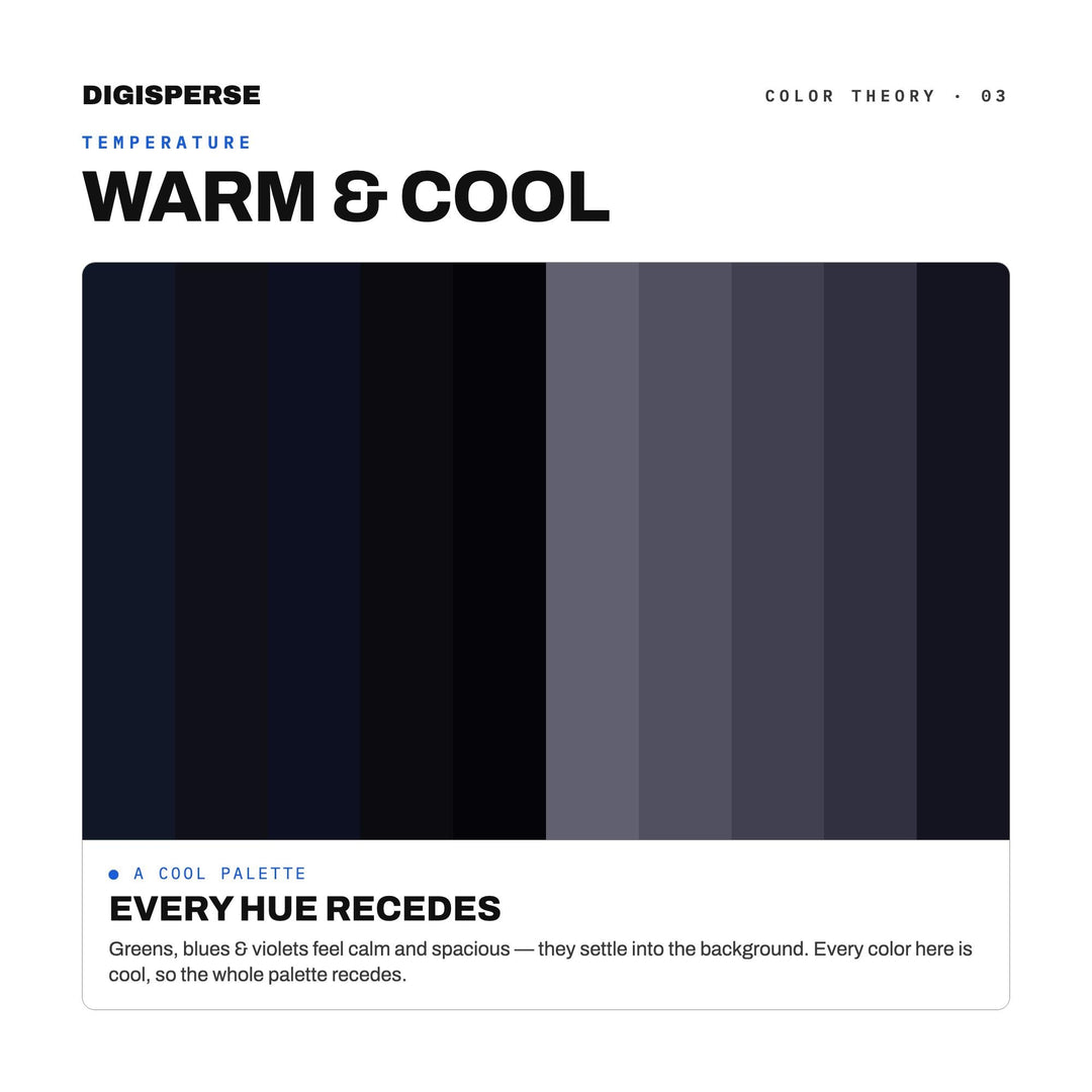 Deep Black Color Palette for Sci Fi Art and Sleek Modern Branding, 30 Dark Matter Void Hues with Hex Codes, Procreate Swatches
