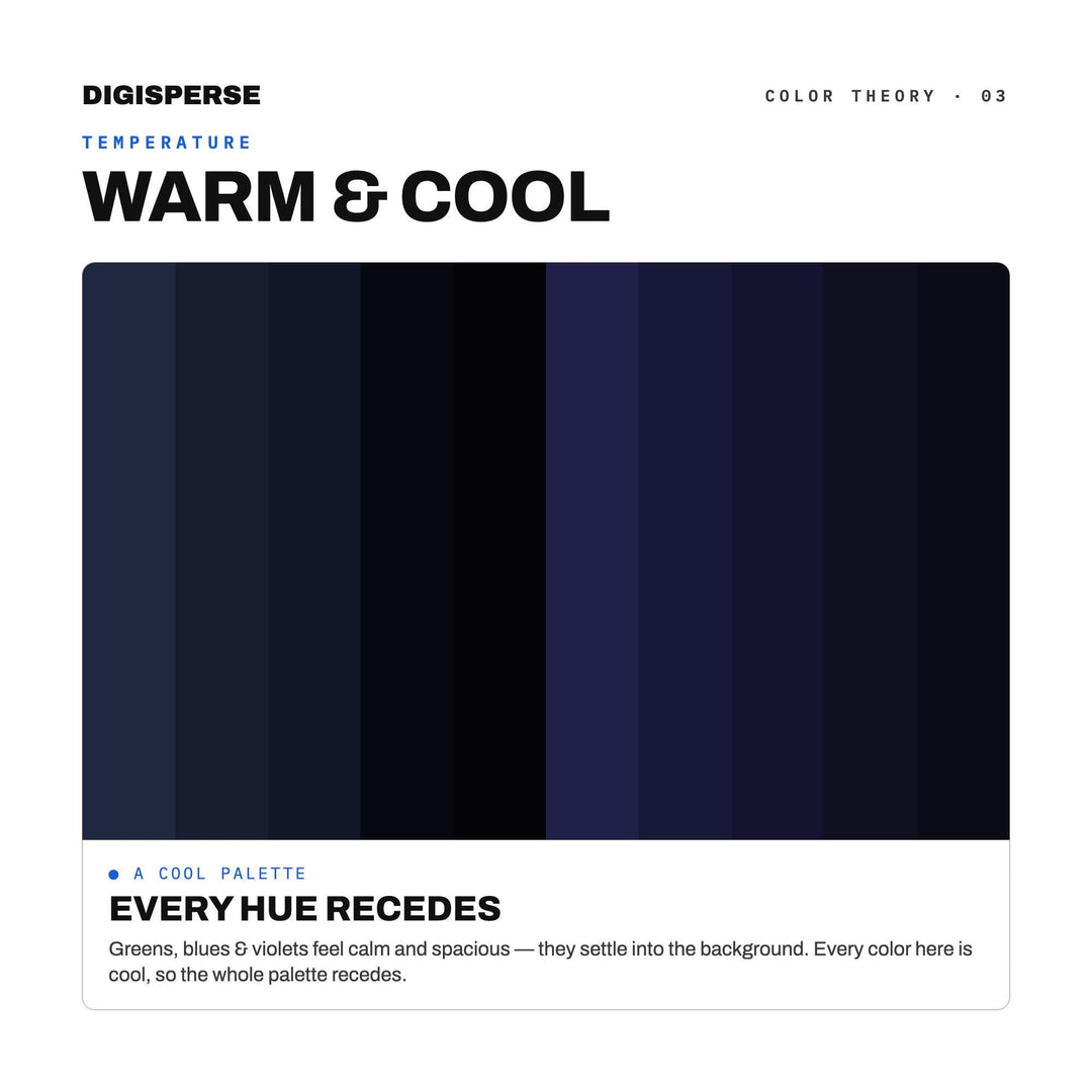 Shadow Realm Color Palette | 30 Colors | Hex RGB CMYK | Color Guide | Procreate Swatches + ASE | Digital Download