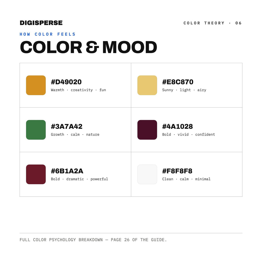 Advent Calendar Color Palette | 30 Colors | Hex RGB CMYK | Procreate Swatches + ASE | Digital Download