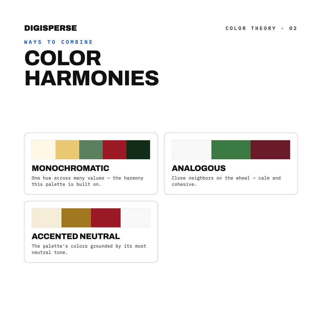 Advent Calendar Color Palette | 30 Colors | Hex RGB CMYK | Procreate Swatches + ASE | Digital Download
