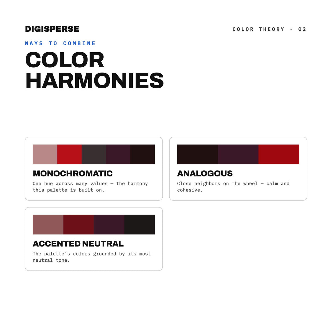 Dark Valentine Color Palette | 30 Colors | Hex RGB CMYK | Procreate Swatches + ASE | Digital Download