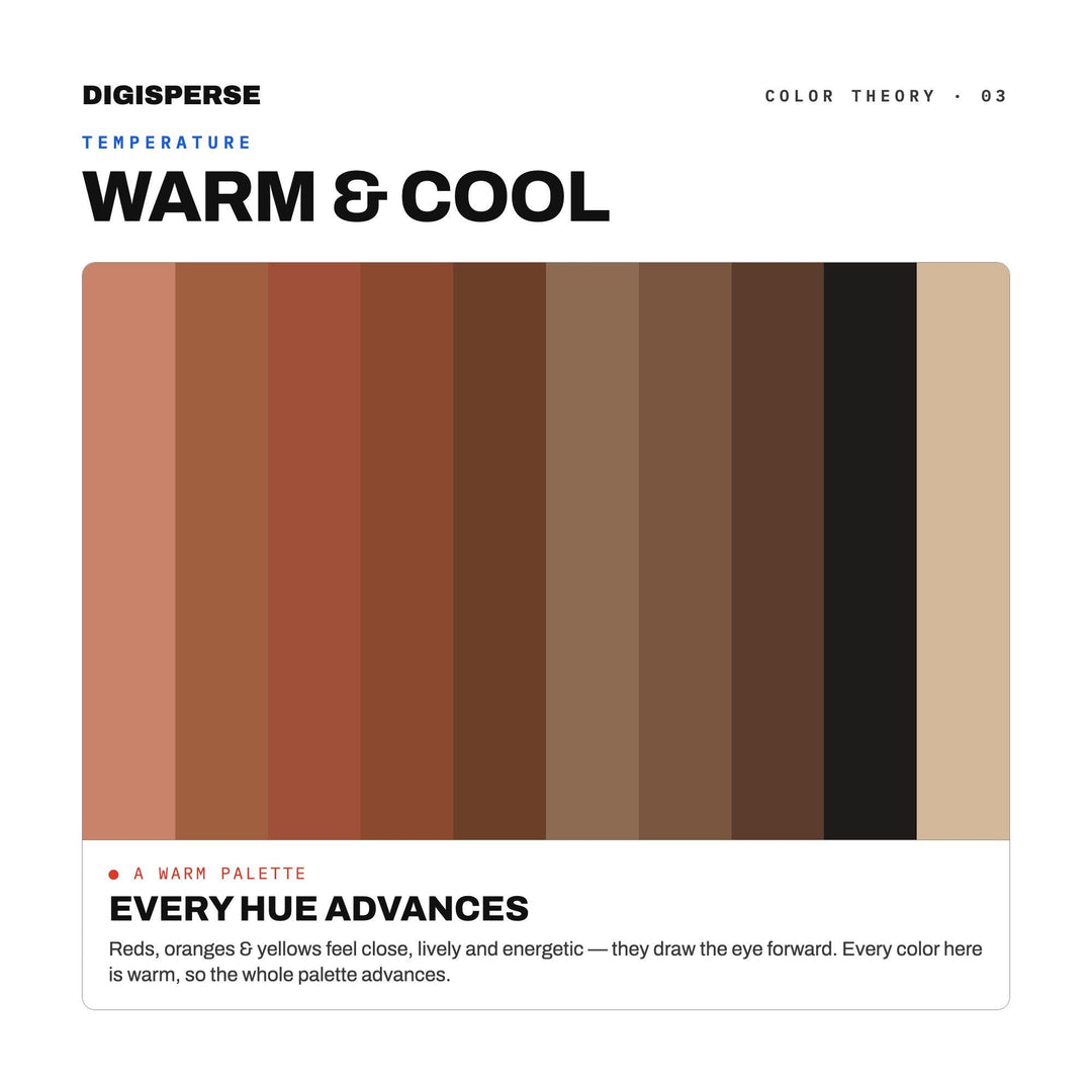 Wabi Sabi Pottery Color Palette | 30 Earth Tones, Hex RGB CMYK (Digital Download)