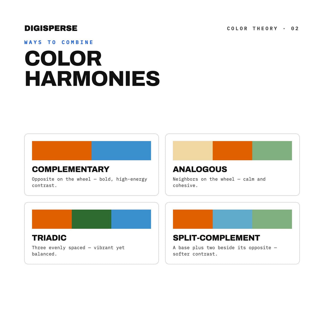 Summer Camp Send-Off Color Palette | 30 Nostalgic Colors (Digital Download)