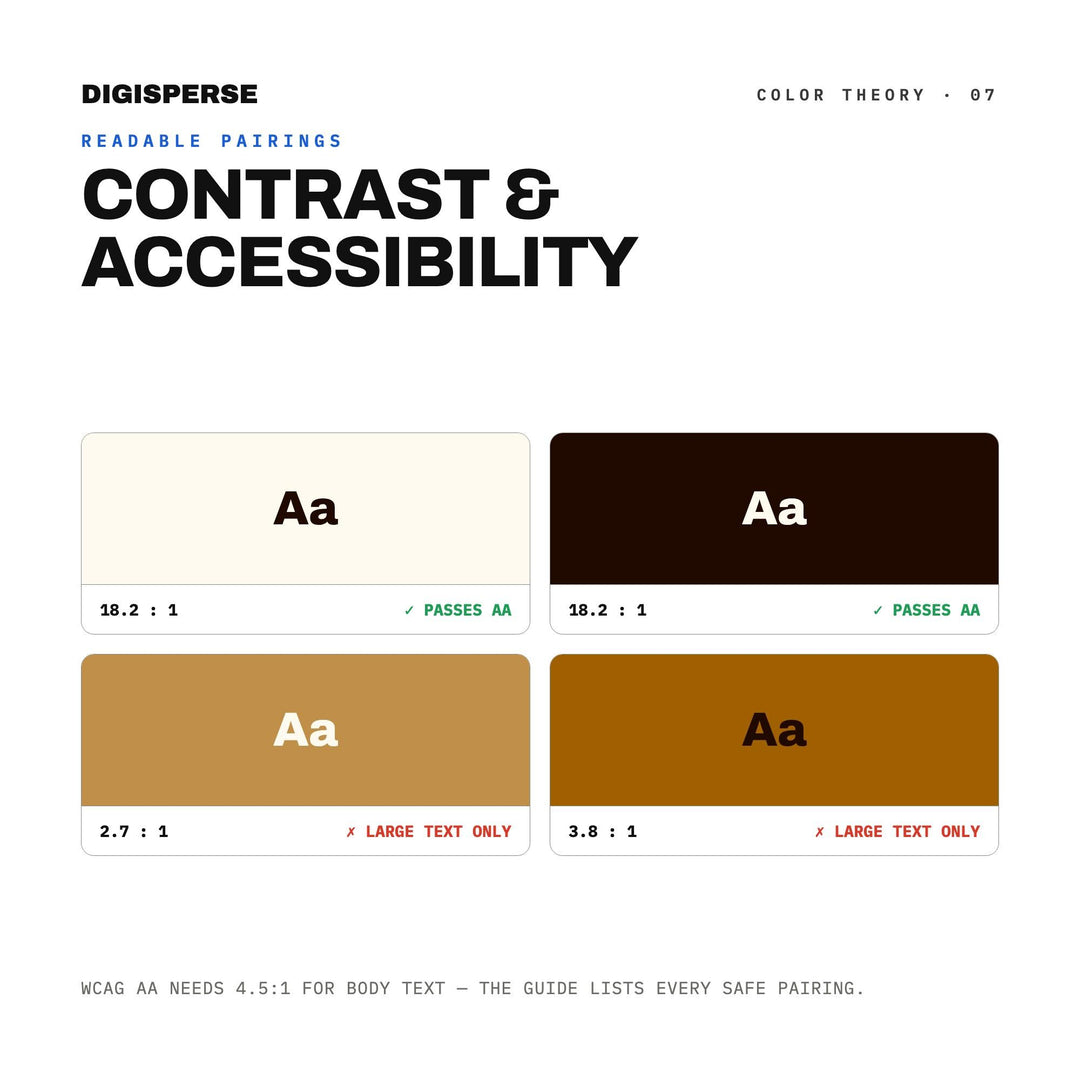 Indigenous Peoples Day Color Palette | 30 Earth Tones (Digital Download)