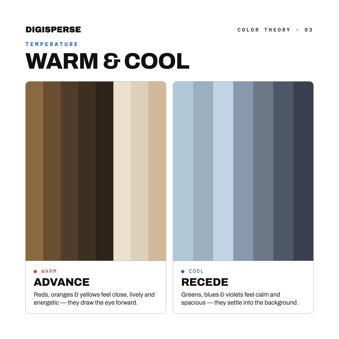 Cool Muted Color Palette for Early Winter Art and Frosty Nature Branding, 30 First Frost Hues, Procreate Swatches