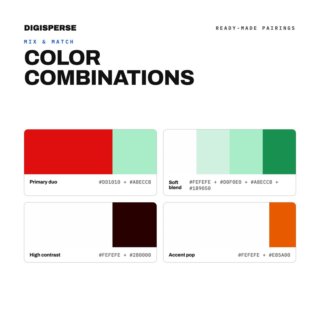 Lunar New Year 2027 Color Palette | 30 Colors | Hex RGB CMYK | Procreate Swatches + ASE | Digital Download