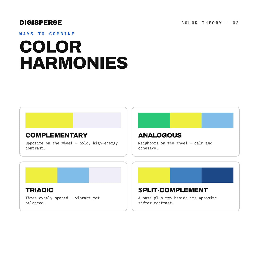 Bright Airy Color Palette for Tidy Home Art and Minimal Clean Branding, 30 Spring Fresh Hues, Procreate Swatches