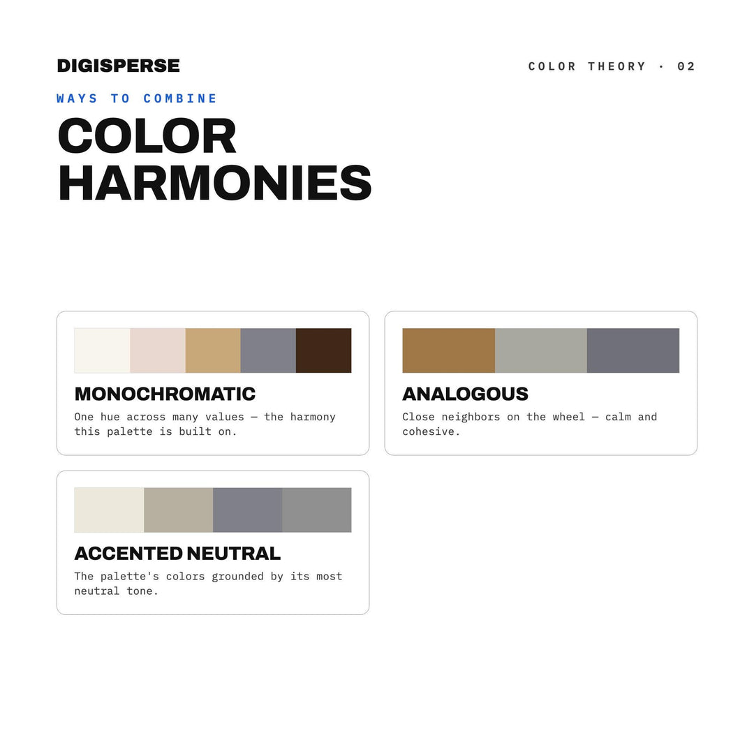 Quiet Luxury Neutral Color Palette | 30 Procreate Swatches, ASE, PDF (Digital Download)
