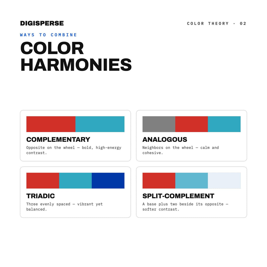 Blueprint Technical Color Palette | 30 Colors | Hex RGB CMYK | Procreate Swatches + ASE | Digital Download