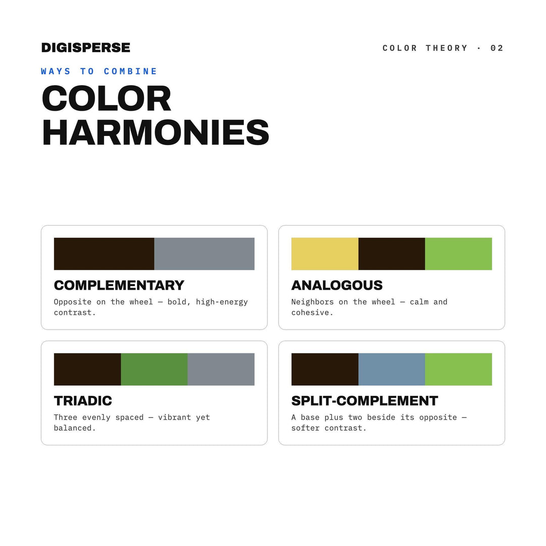 Regrowth Color Palette | 30 Colors | Hex RGB CMYK | Procreate Swatches + ASE | Digital Download