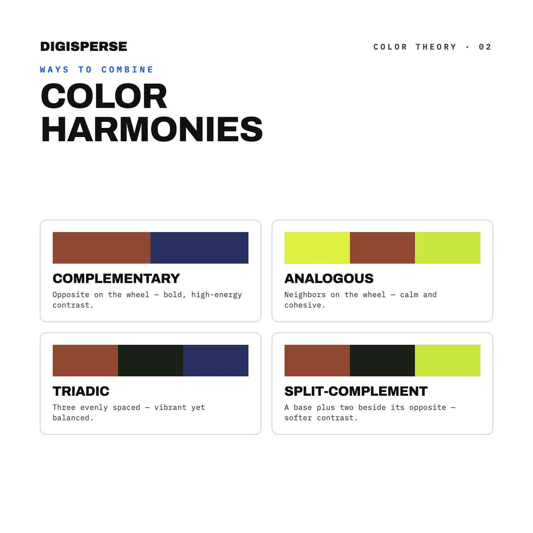 Firefly Evening Color Palette | 30 Colors | Hex RGB CMYK | Procreate Swatches + ASE | Digital Download