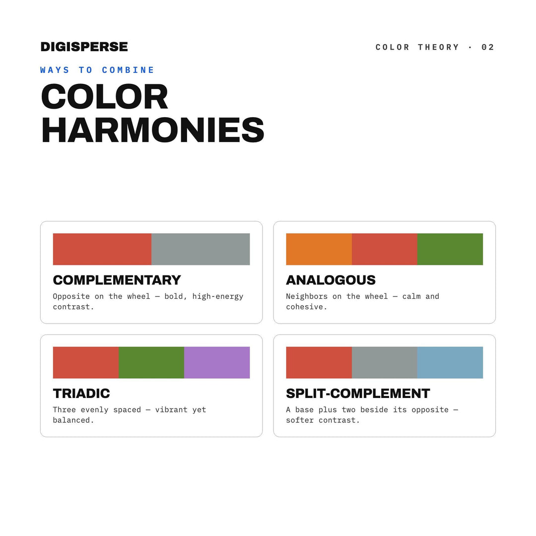 Garden Hose Summer Color Palette | 30 Procreate Swatches, ASE (Digital Download)