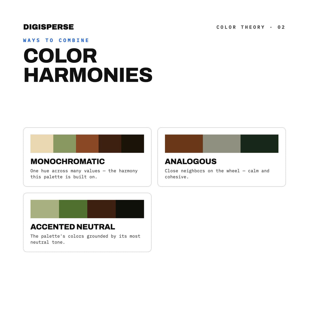 Zodiac Earth Signs Color Palette | 30 Procreate Swatches, HEX, RGB, CMYK (Digital Download)