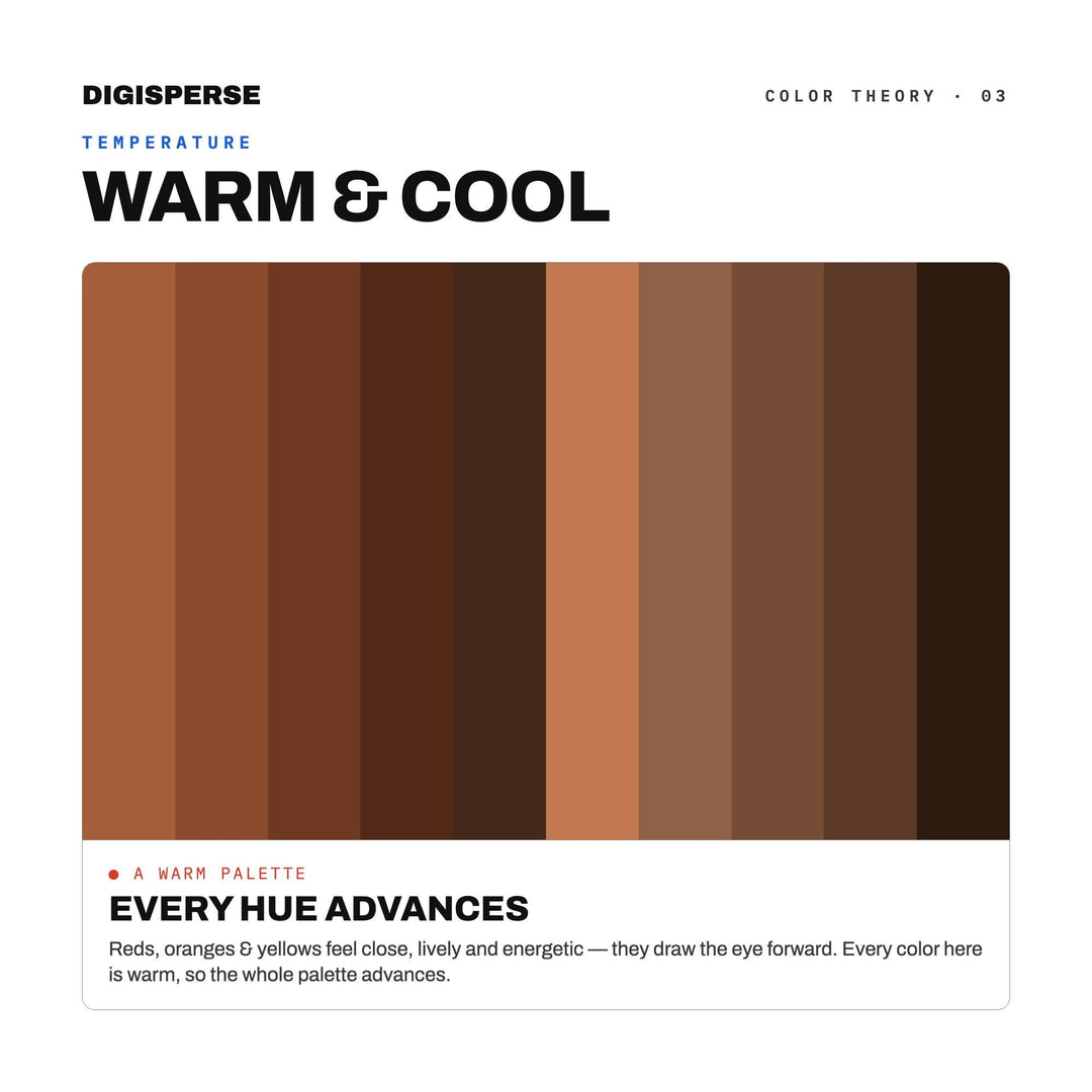 Tiger's Eye Color Palette | 30 Colors | Hex RGB CMYK | Procreate Swatches + ASE | Digital Download