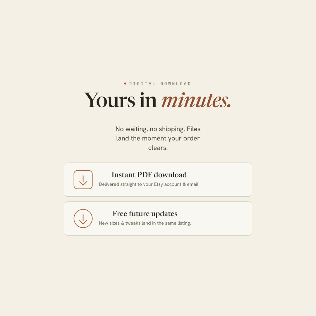 Invoice Tracker Planner Insert | Expense Tracker | GoodNotes iPad PDF | Digital Download