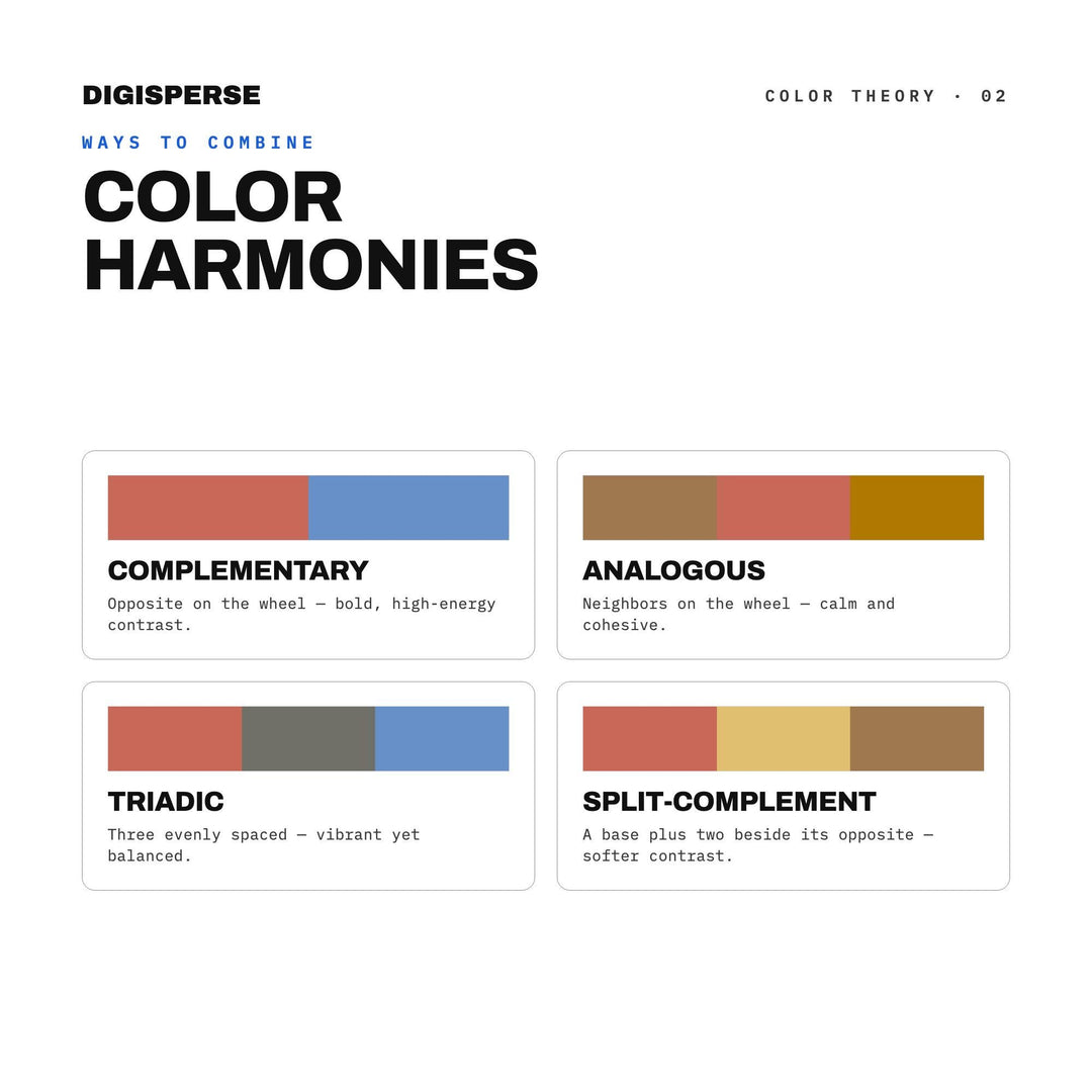 Bicentennial Revival Color Palette | 30 Colors | Hex RGB CMYK | Procreate Swatches + ASE | Digital Download