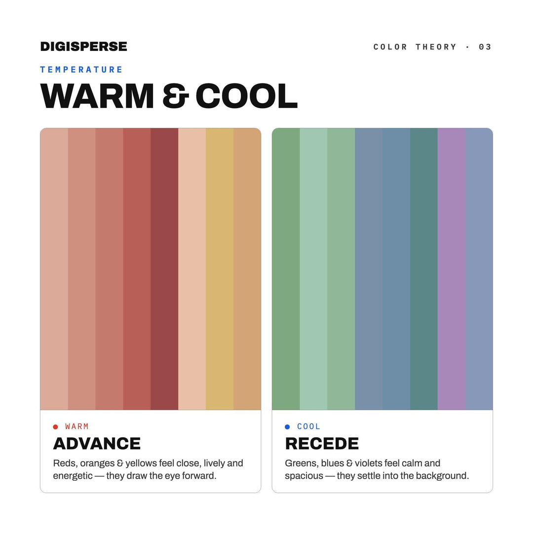 Muted Rainbow Color Palette | 30 Colors | Hex RGB CMYK | Procreate Swatches + ASE | Digital Download