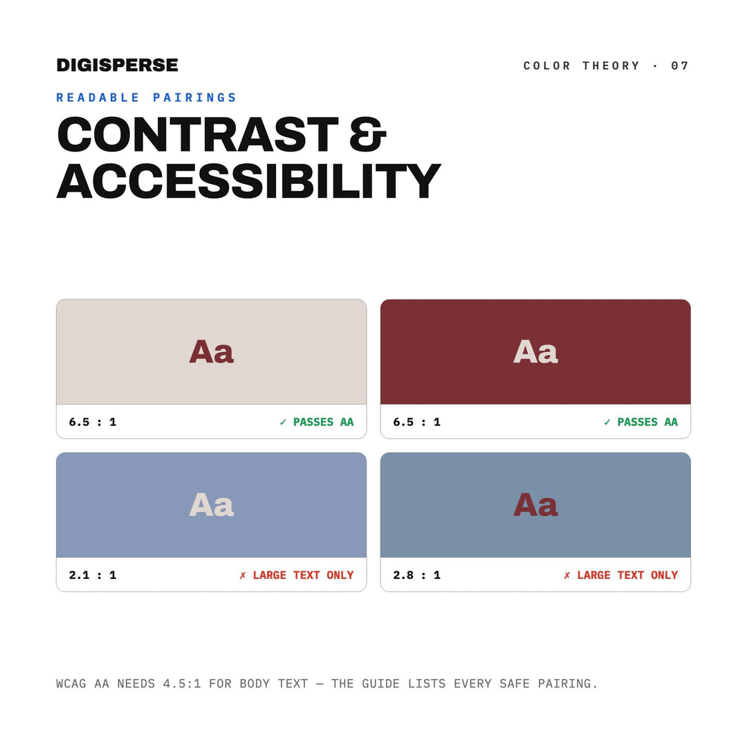 Muted Rainbow Color Palette | 30 Colors | Hex RGB CMYK | Procreate Swatches + ASE | Digital Download