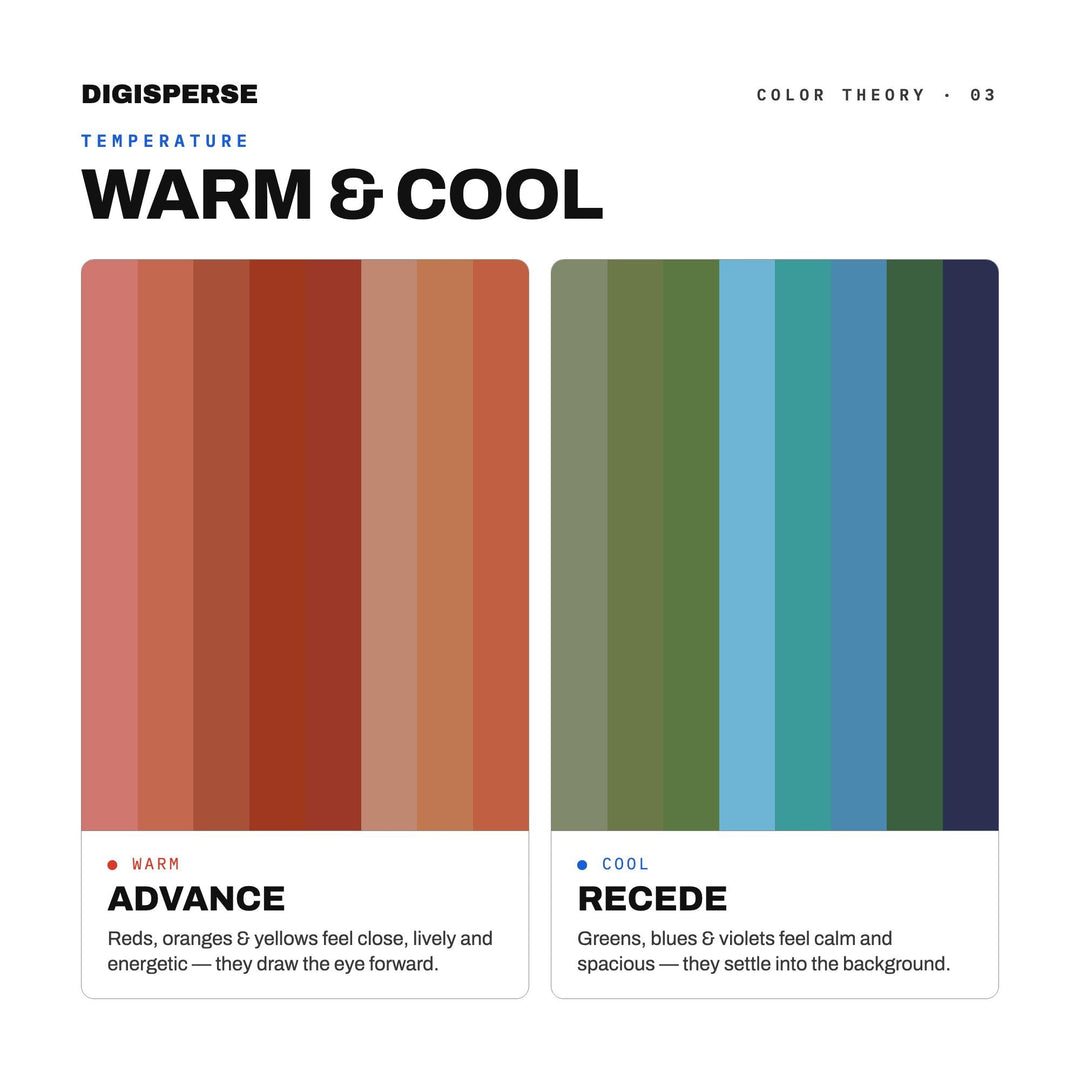 Desert Southwest Color Palette | 30 Colors | Hex RGB CMYK | Color Guide | Procreate Swatches + ASE | Digital Download
