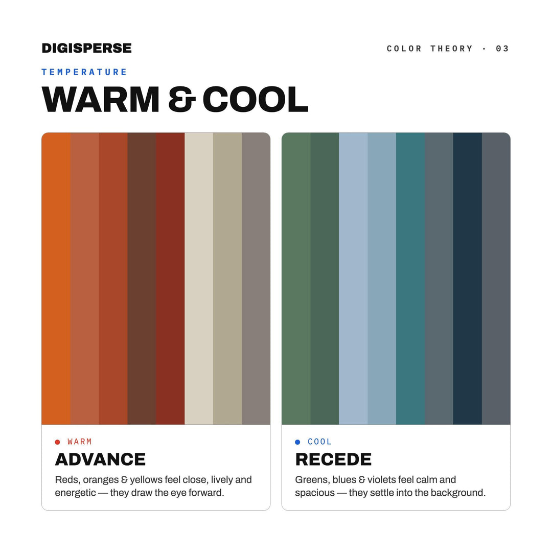 Steel Bridge Color Palette | 30 Industrial Colors, Procreate Swatches (Digital Download)