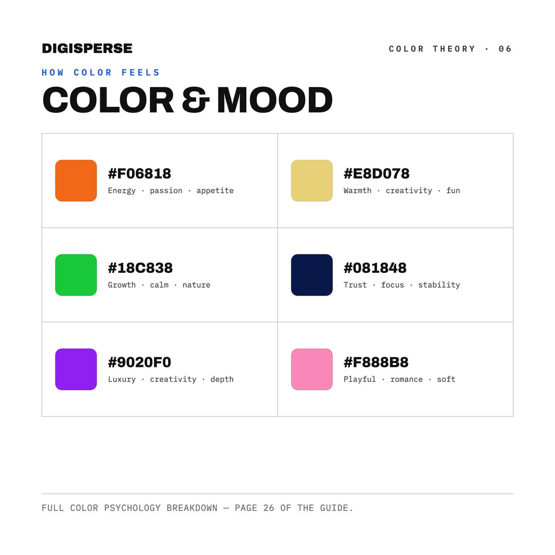 Tokyo Arcade Color Palette | 30 Procreate Swatches, ASE Guide (Digital Download)