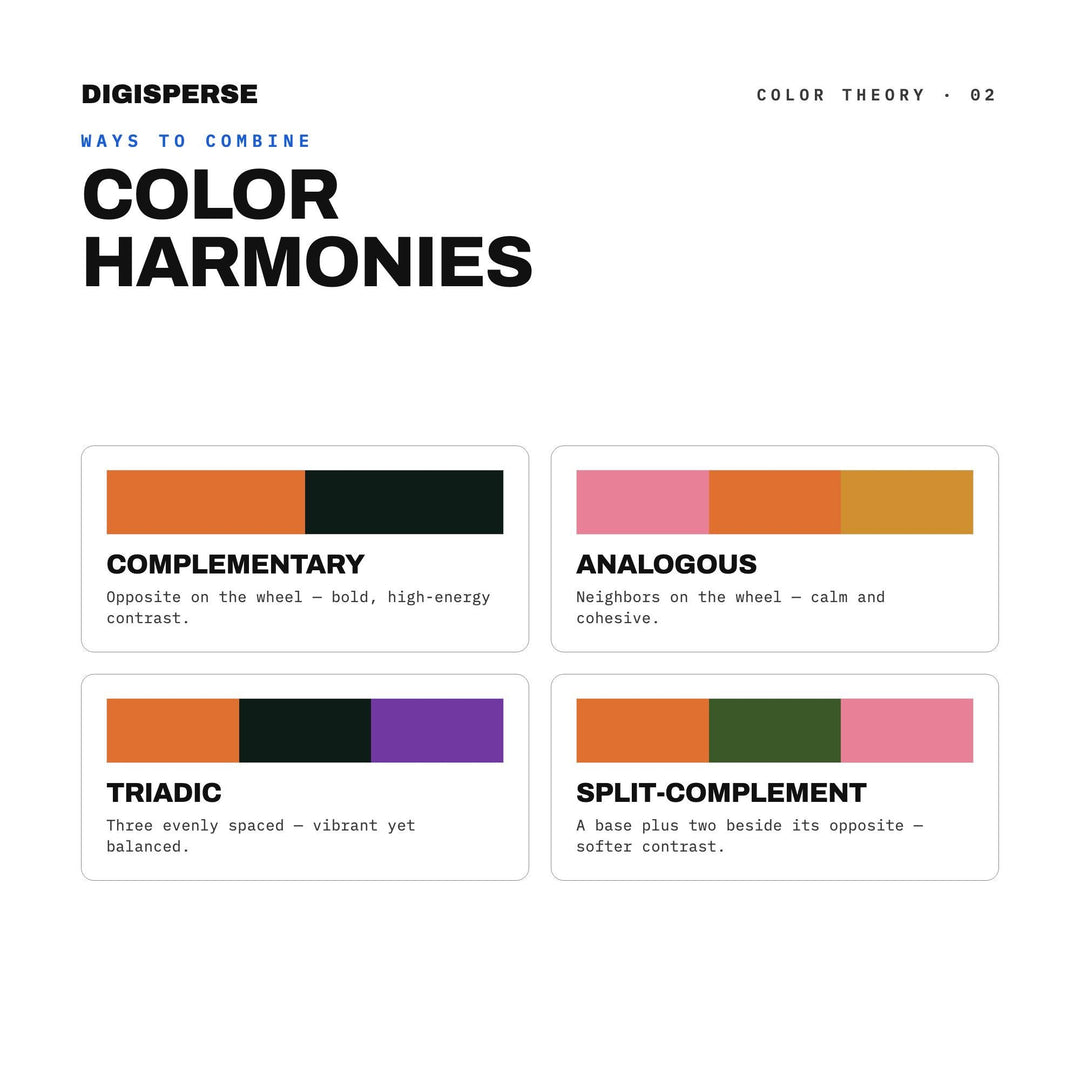 Everglades Dusk Color Palette | 30 Nature Hues, Procreate, ASE (Digital Download)