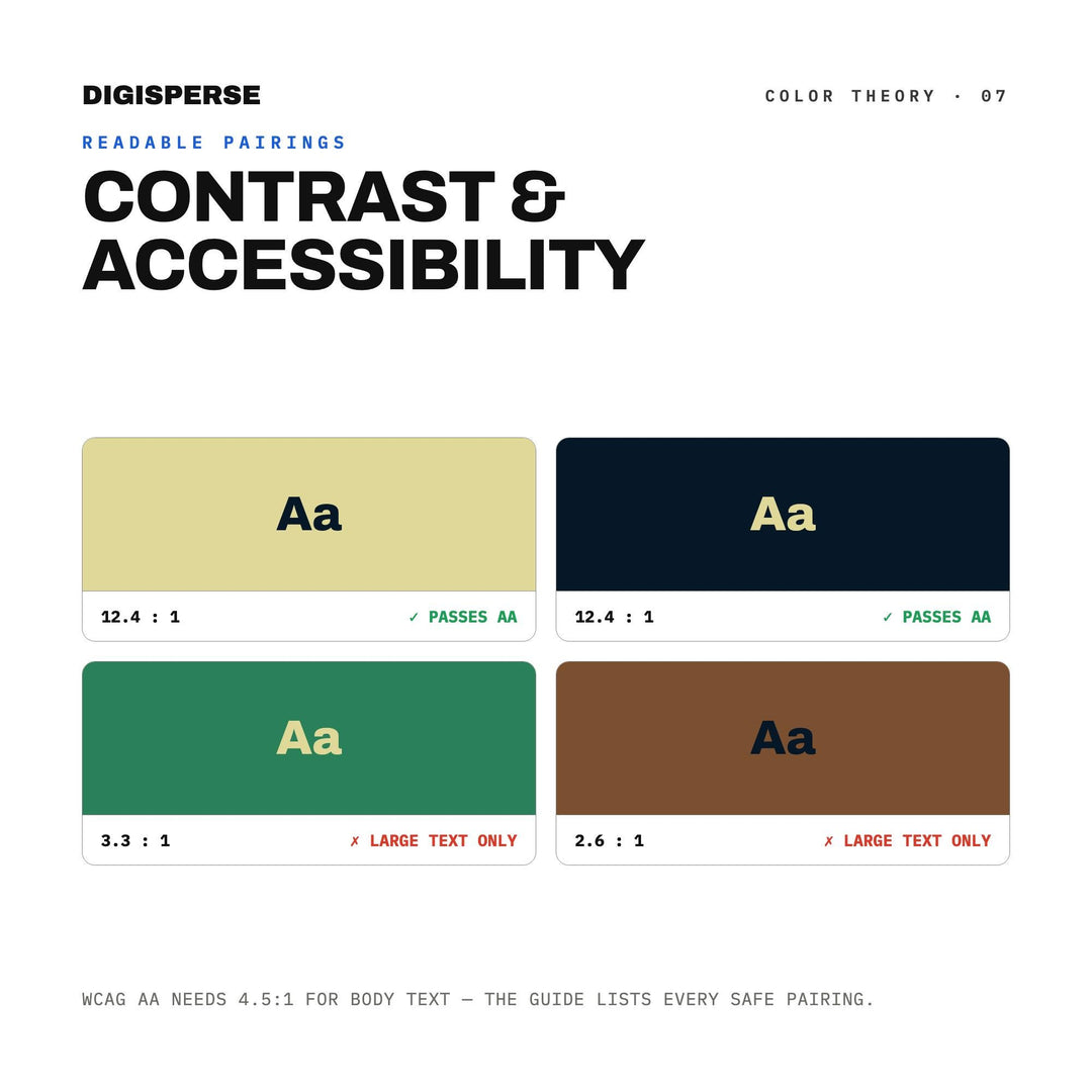 Kelp Forest Color Palette | 30 Nature Hues, Procreate, ASE (Digital Download)