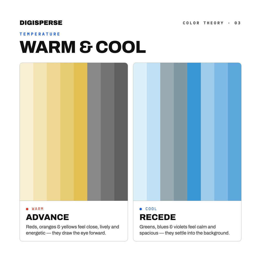 Broken Clouds Color Palette | 30 Procreate Swatches, ASE, PDF Guide (Digital Download)