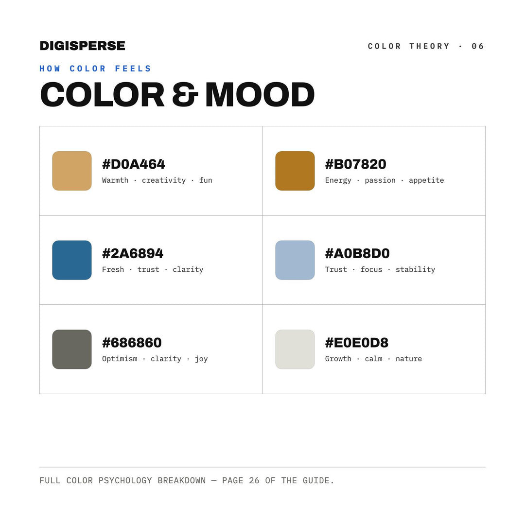 Balanced Seasonal Color Palette for Autumn Spring Art and Nature Branding, 30 Equinox Golden Hues, Procreate Swatches, Hex Codes